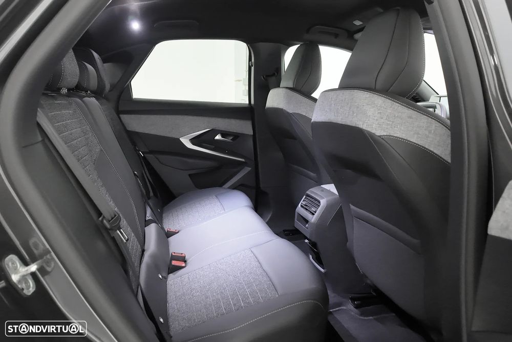 Peugeot 3008 1.2 Hybrid Allure Pack e-DCS6 - 10