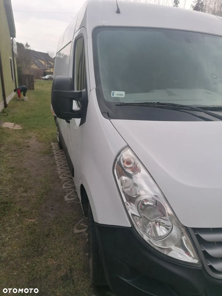 Renault MASTER - 7