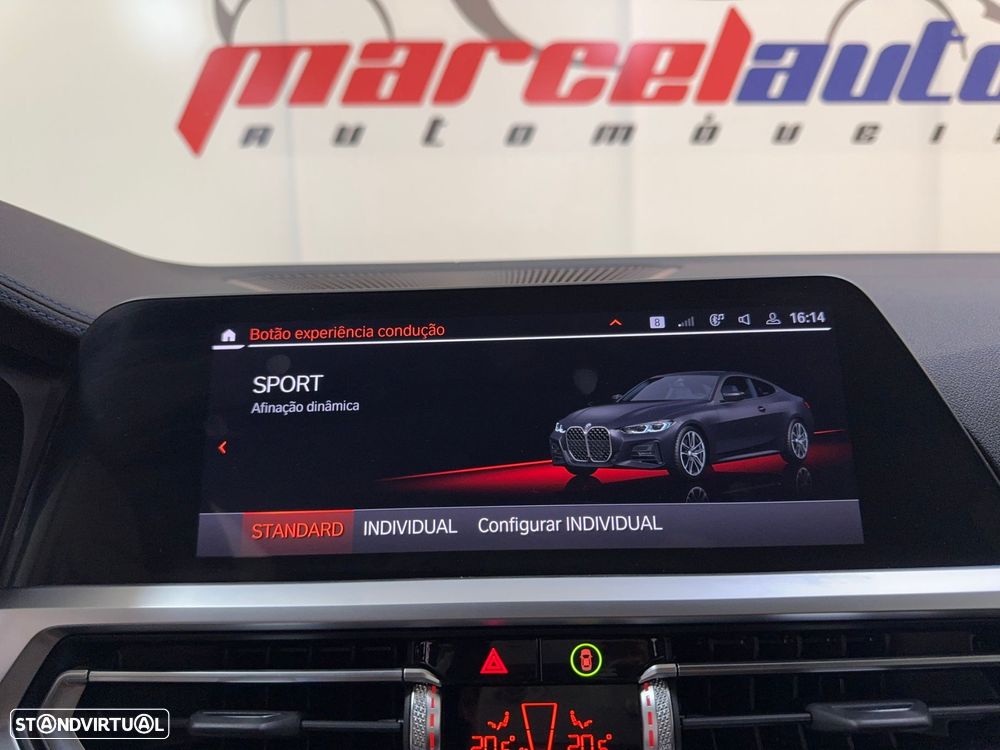 BMW 420 d Pack M Auto - 41