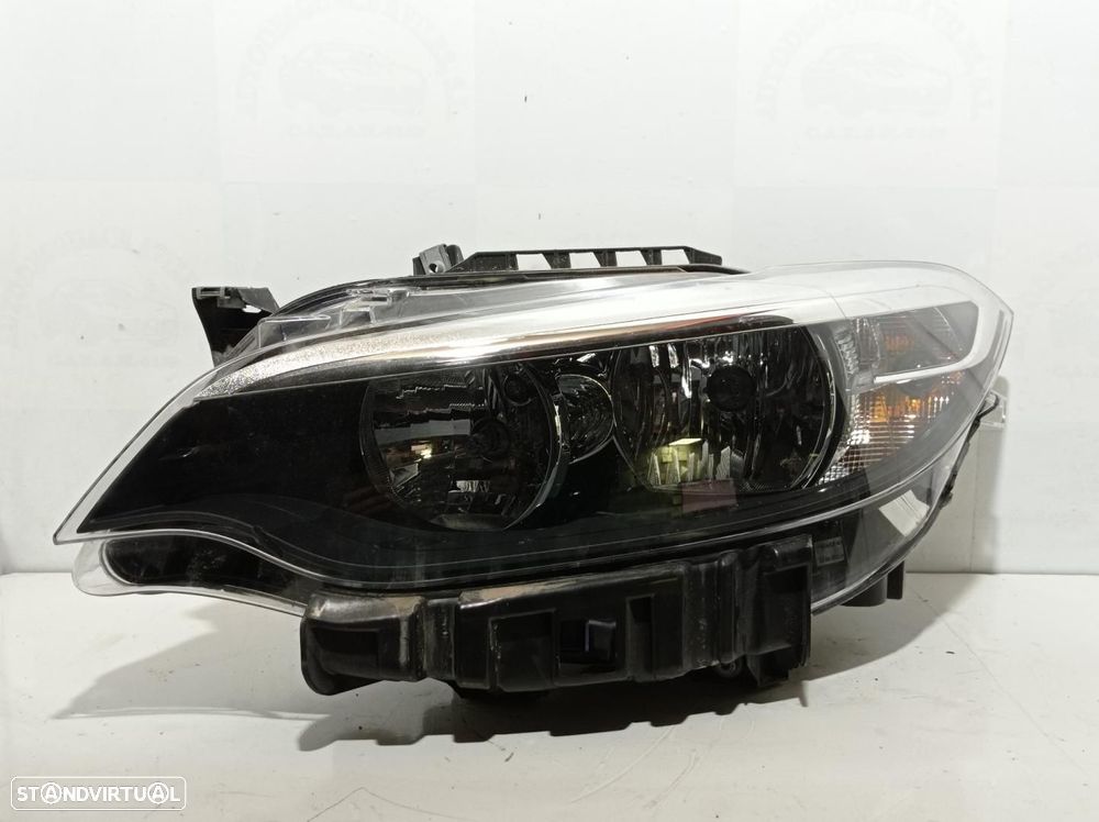 FAROL ESQUERDO BMW SERIE 2 COUPE F22 - 1