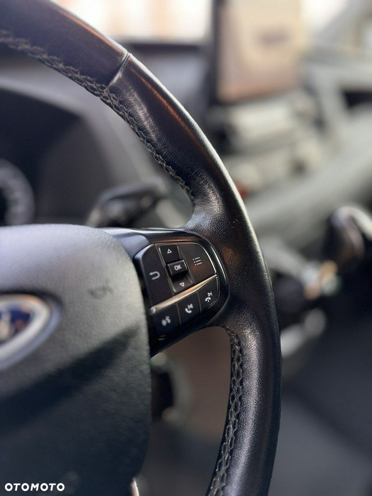 Ford Transit Custom - 25