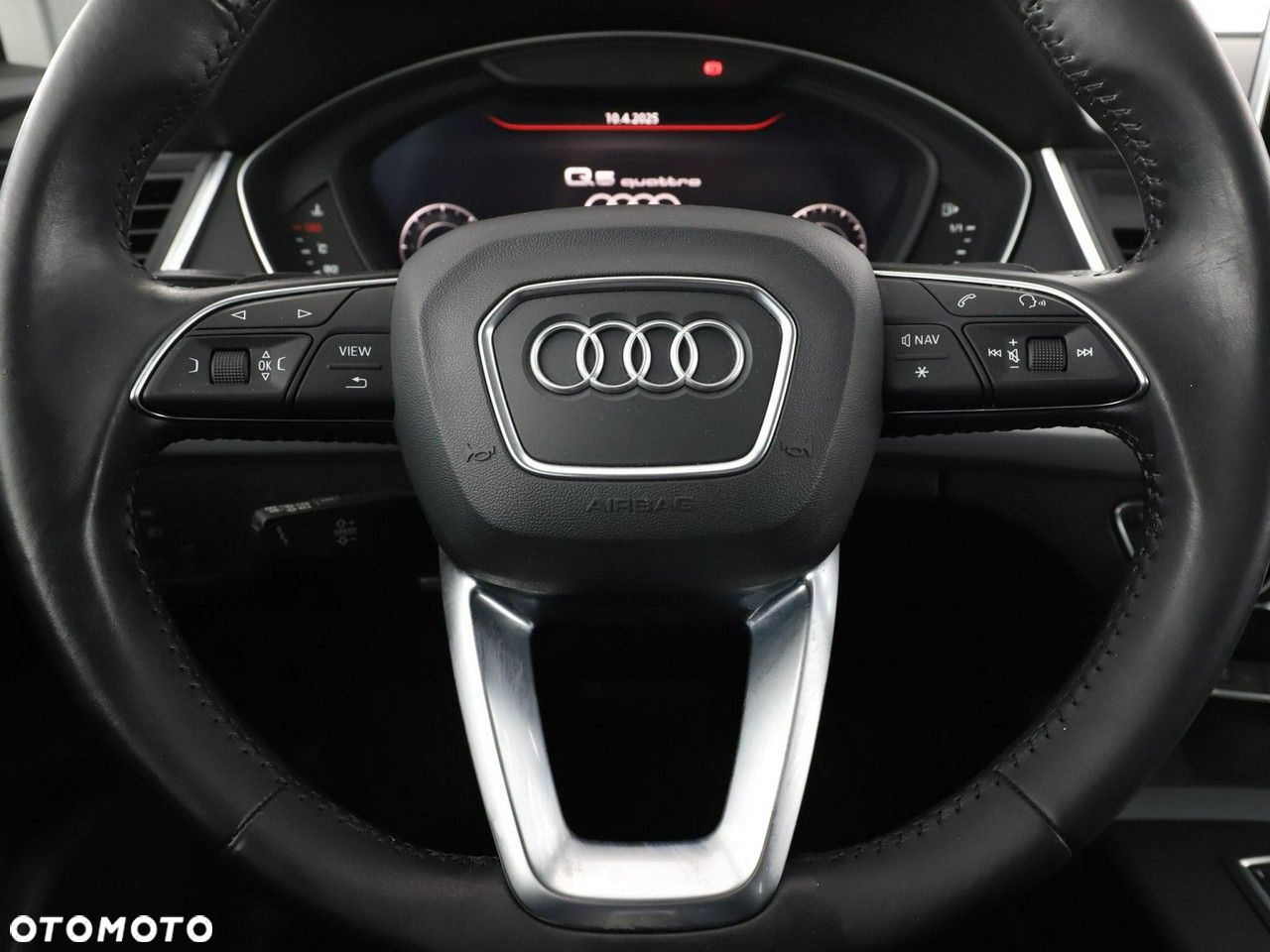 Audi Q5 2.0 TDI quattro S tronic sport - 21