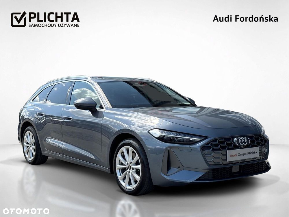 Audi A5 Avant TFSI S tronic - 9