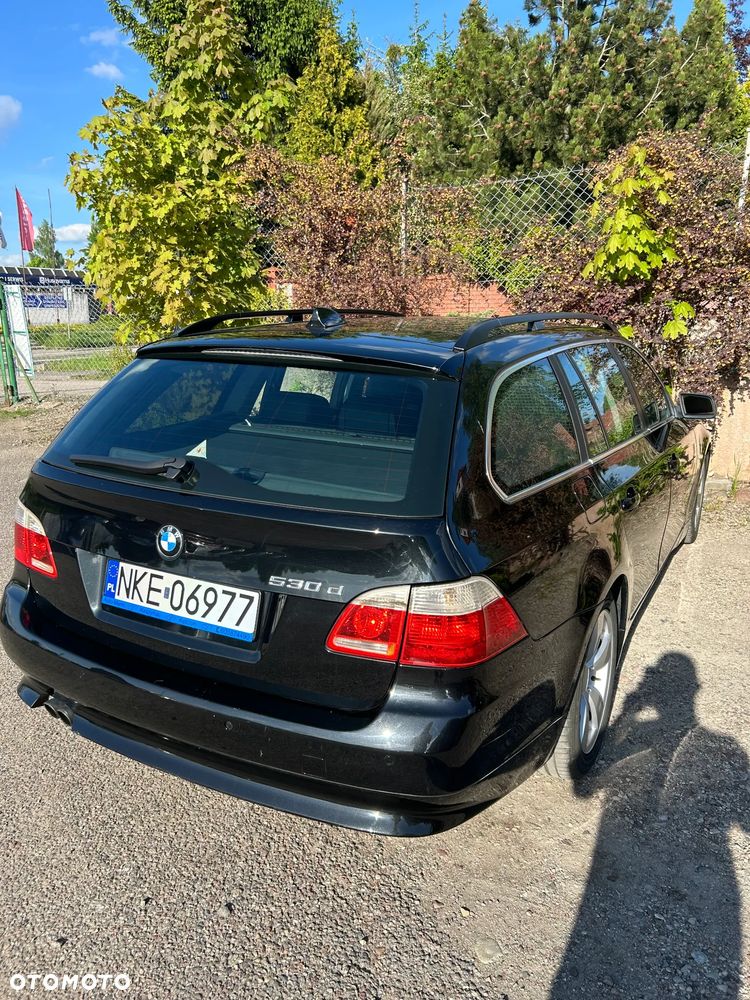 BMW Seria 5 - 12