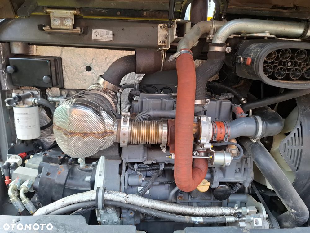 Wacker Neuson ET 90 - 8