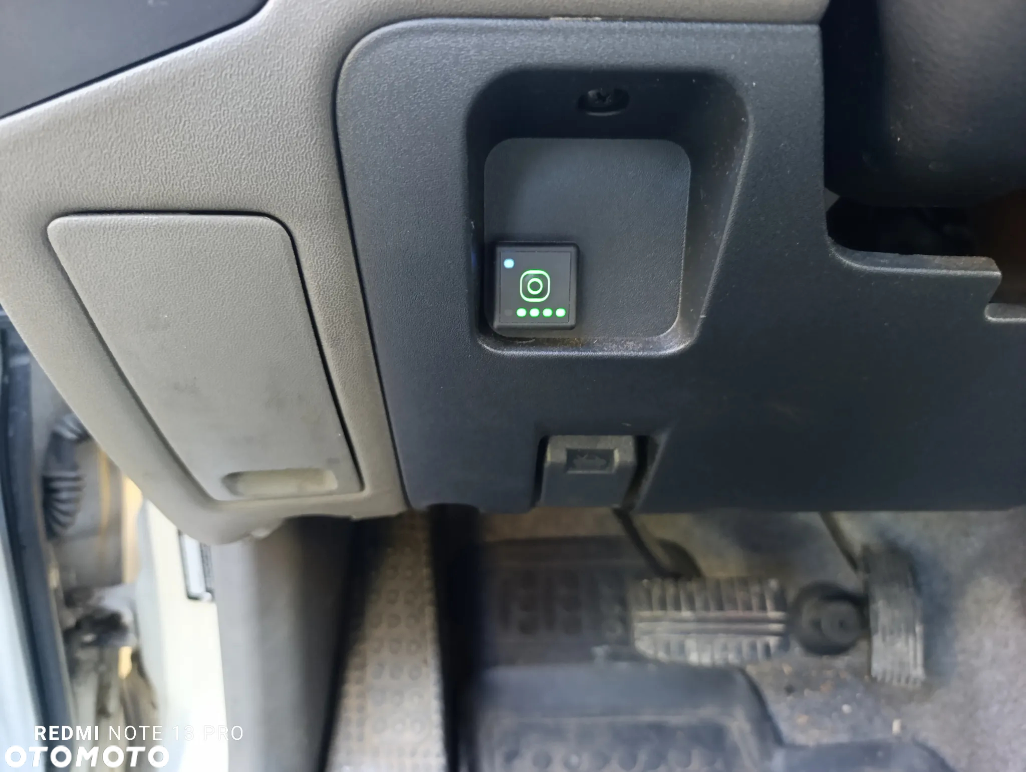 Mitsubishi Pajero - 21