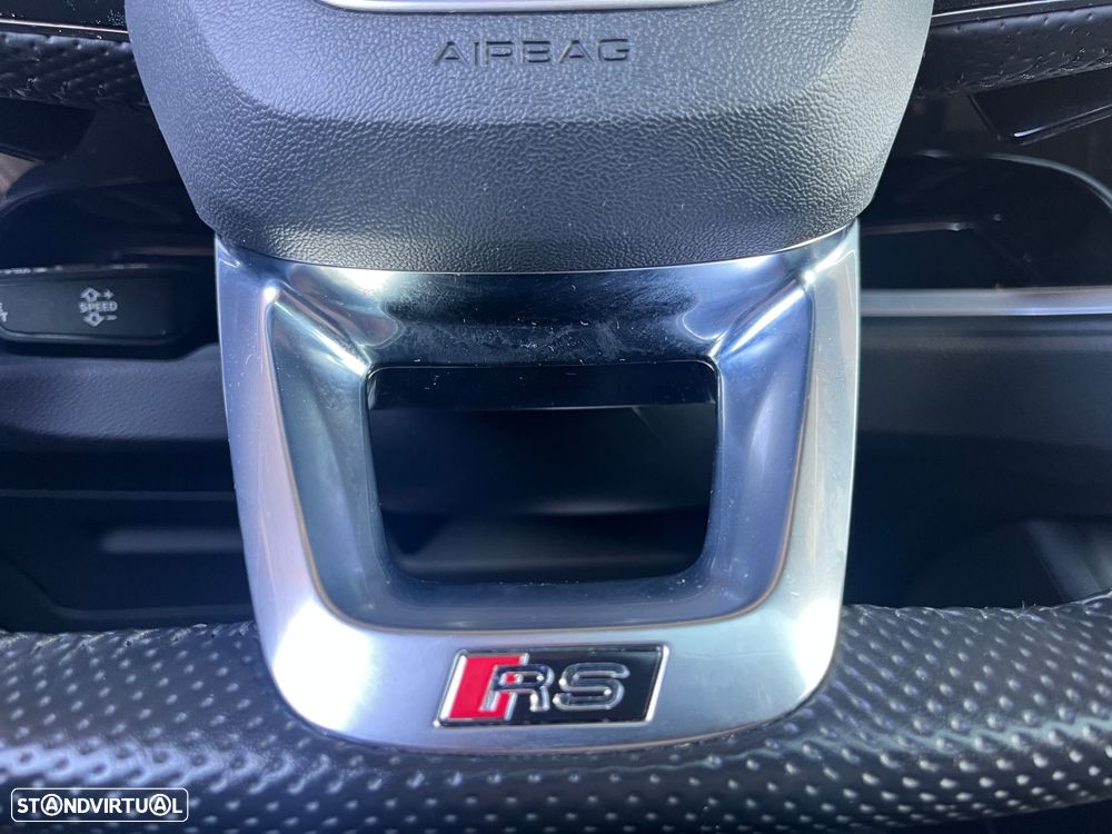 Audi RS Q3 Sportback TFSI quattro S tronic - 22