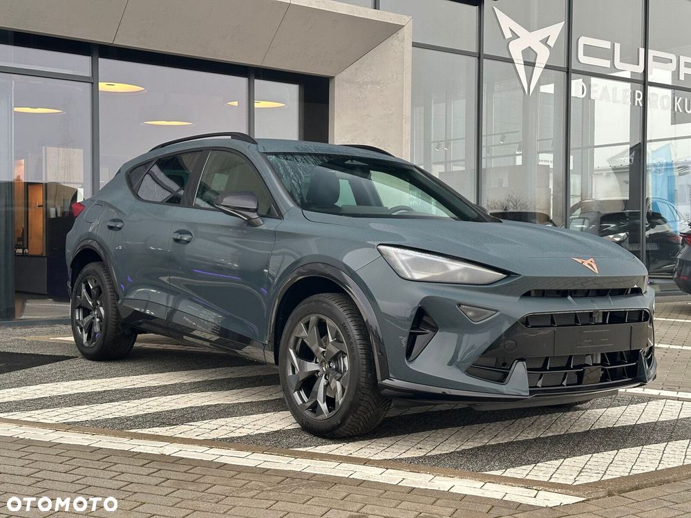 Cupra Formentor 1.5 TSI - 2