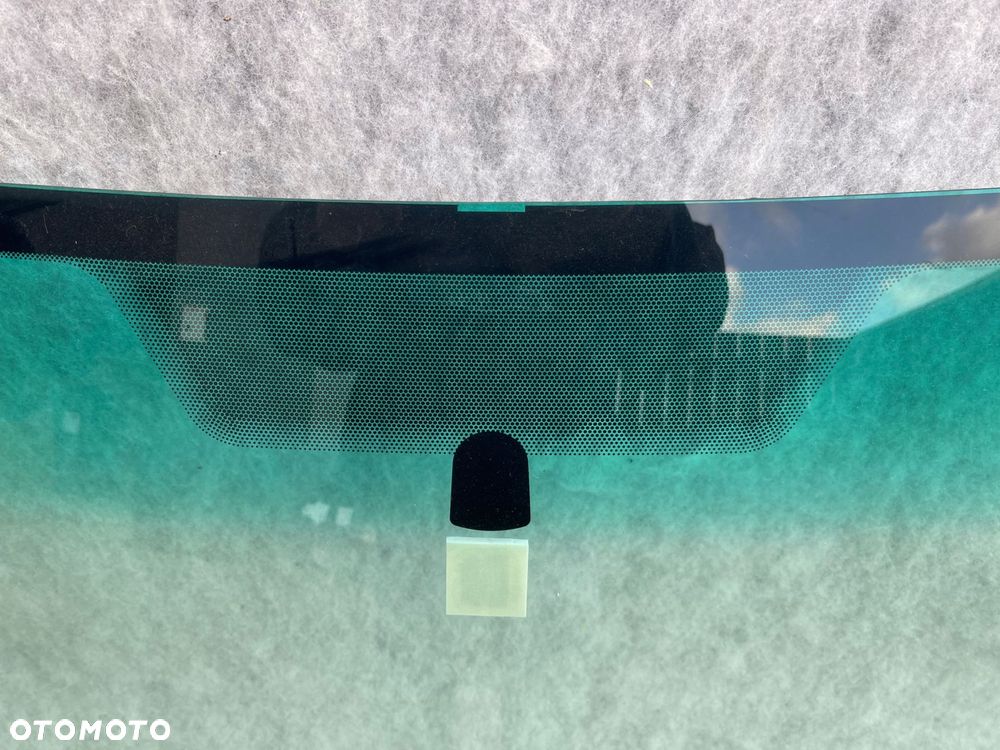 toyota solara 2d coupe szyba przednia 1999-2003 - 2