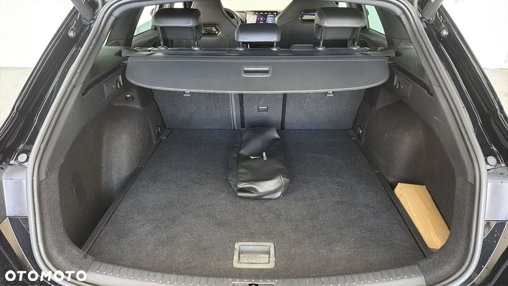 Cupra Leon 2.0 TSI DSG - 17