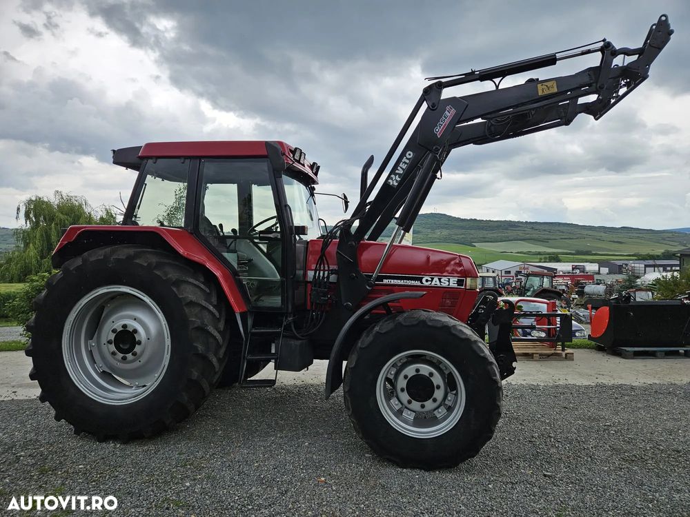 Case IH 5150 - 2