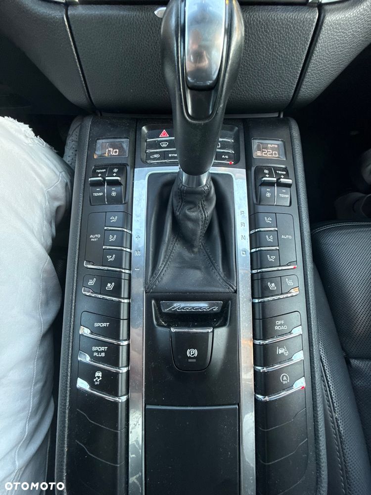 Porsche Macan S PDK - 22