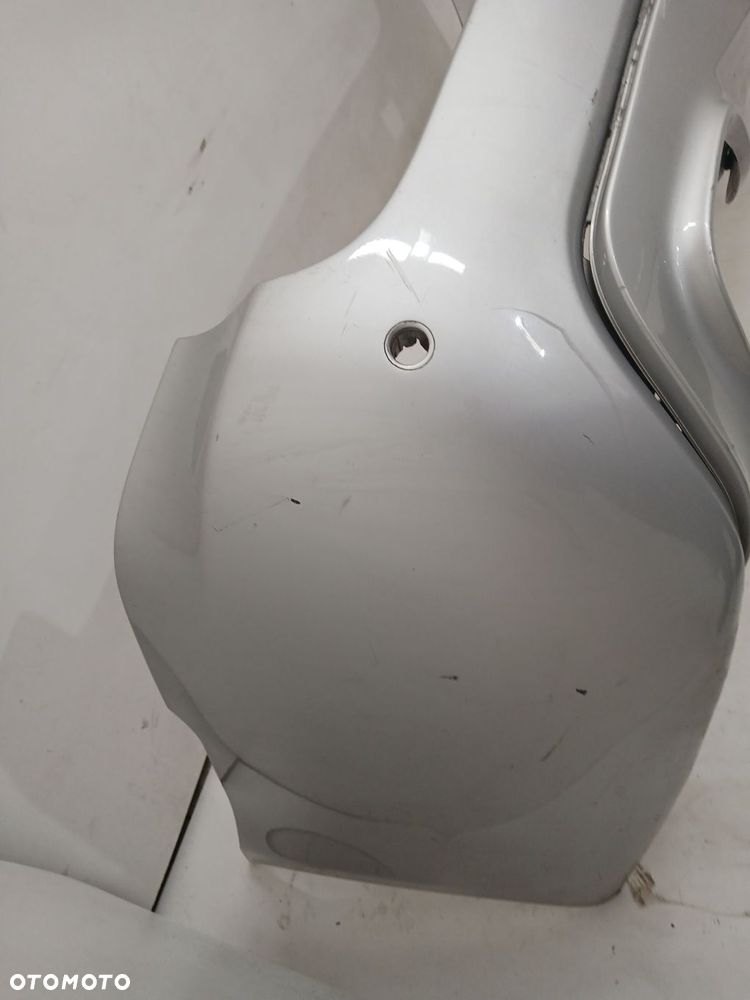 ZDERZAK TYLNY TYŁ BMW E61 M PAKIET TITANSILBER 354/7 - 5