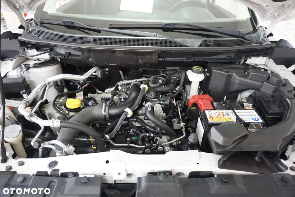 Nissan Qashqai 1.2 DIG-T Acenta - 14