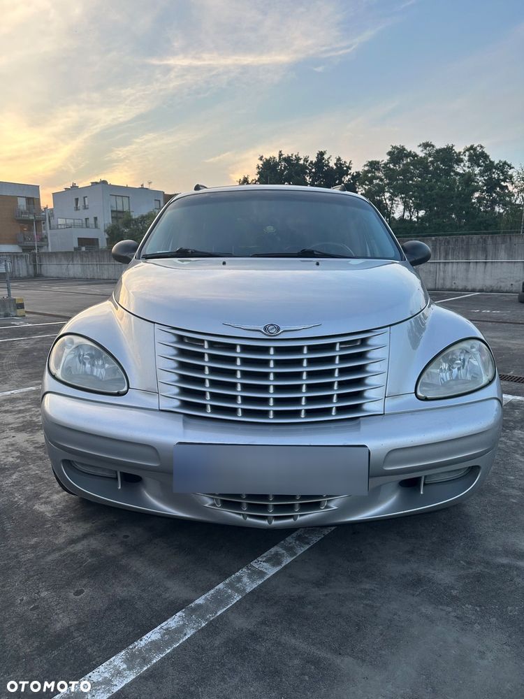 Chrysler PT Cruiser 2.4 Limited - 6