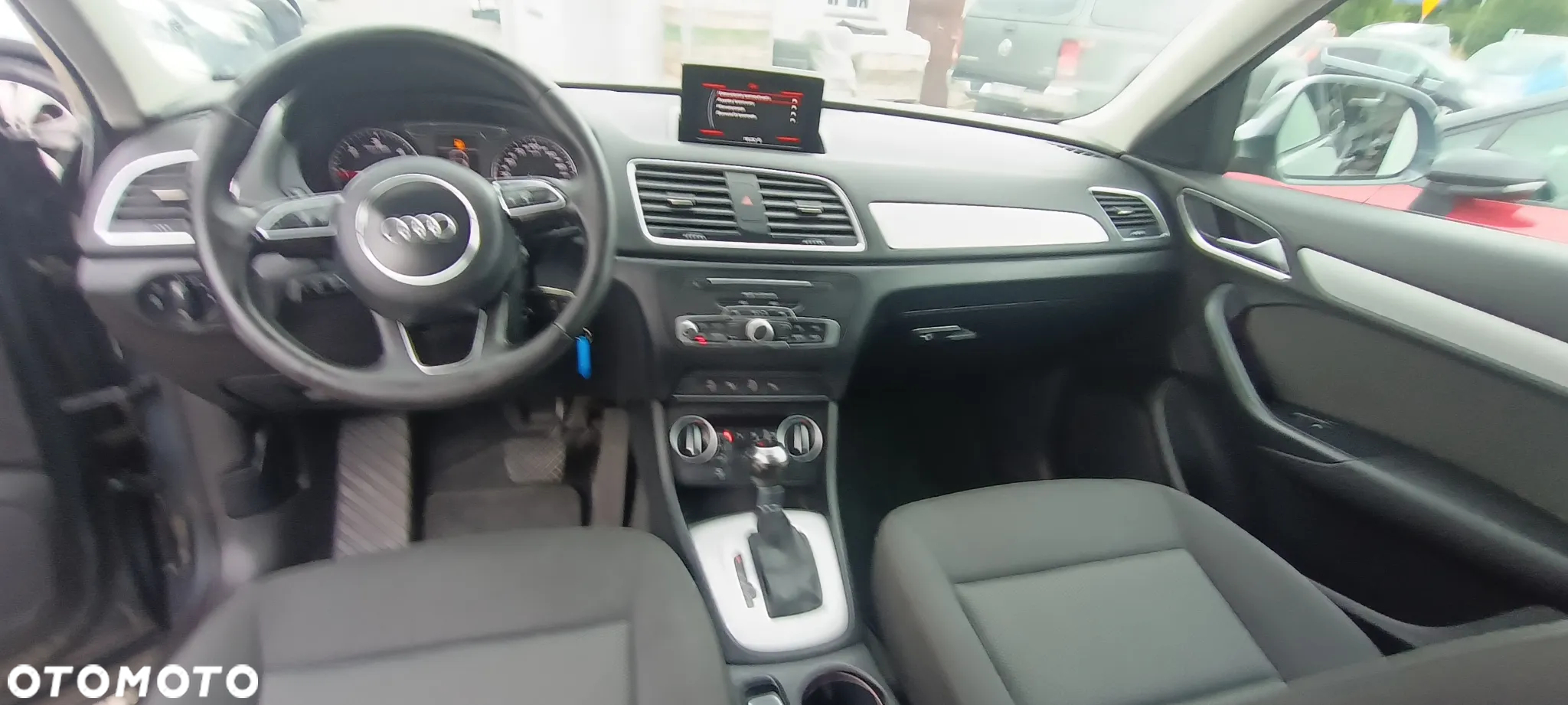 Audi Q3 2.0 TDI Quattro Sport S tronic - 28