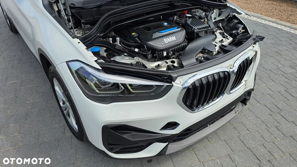 BMW X1 xDrive25e Business Edition - 8