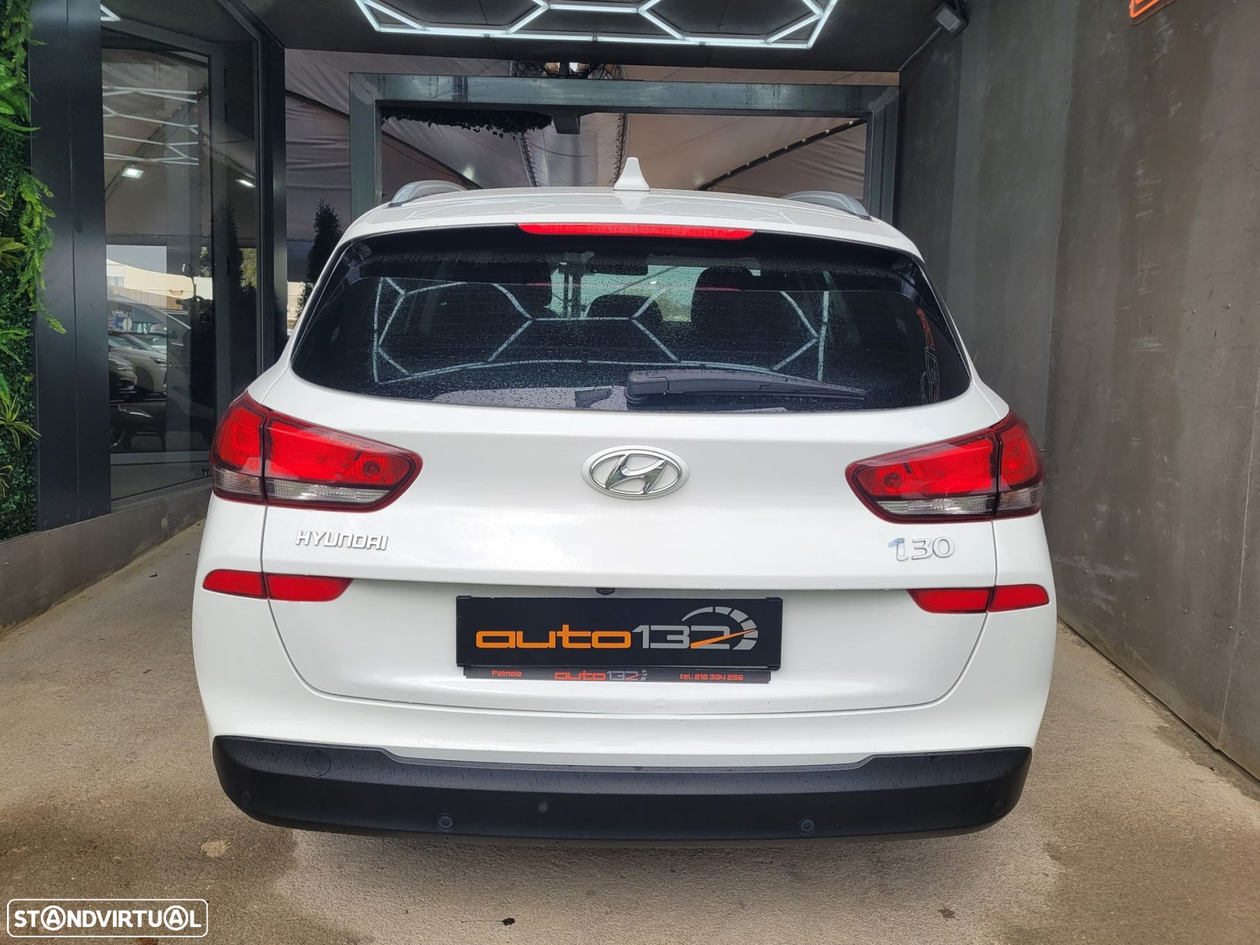 Hyundai i30 SW 1.0 T-GDi Style+Navi - 5