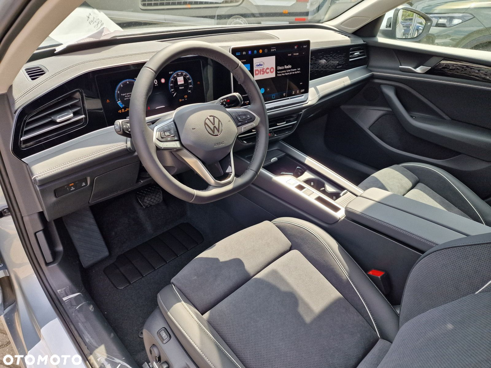 Volkswagen Passat 1.5 TSI EVO Business DSG - 10