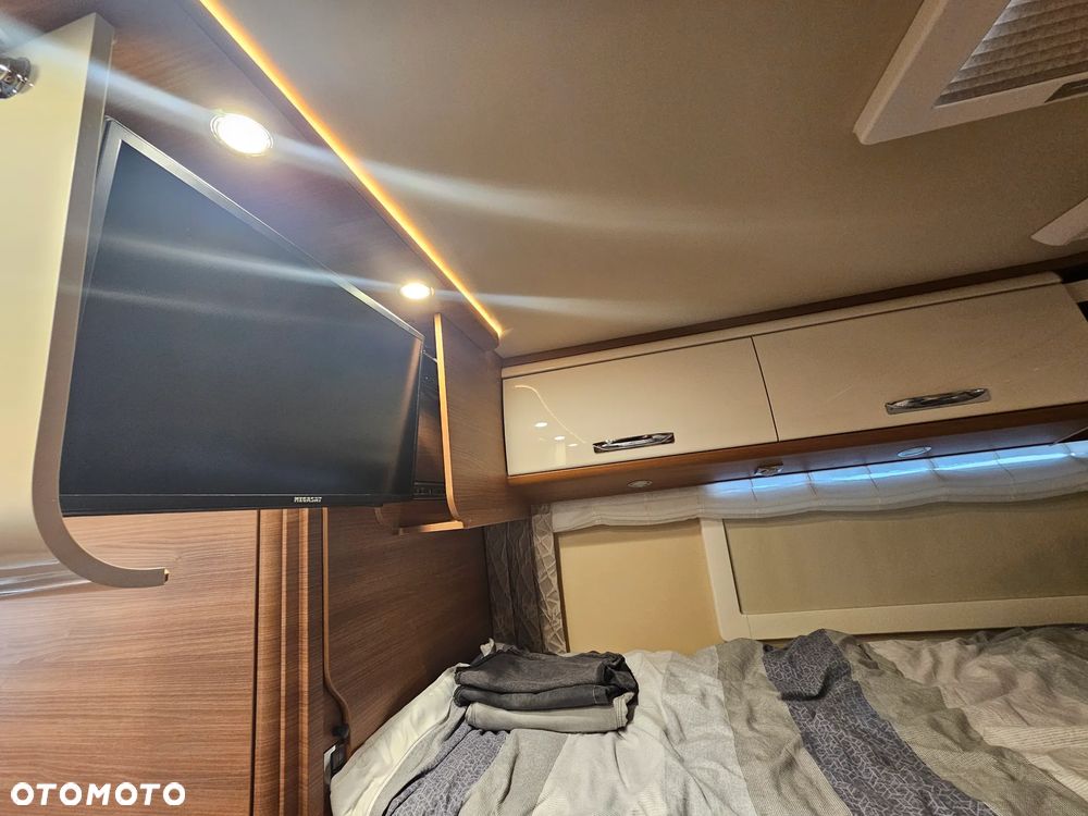 Carthago CHIC C-LINE I 4.9LE  * ZAREJESTROWANY * FULL ! - 19