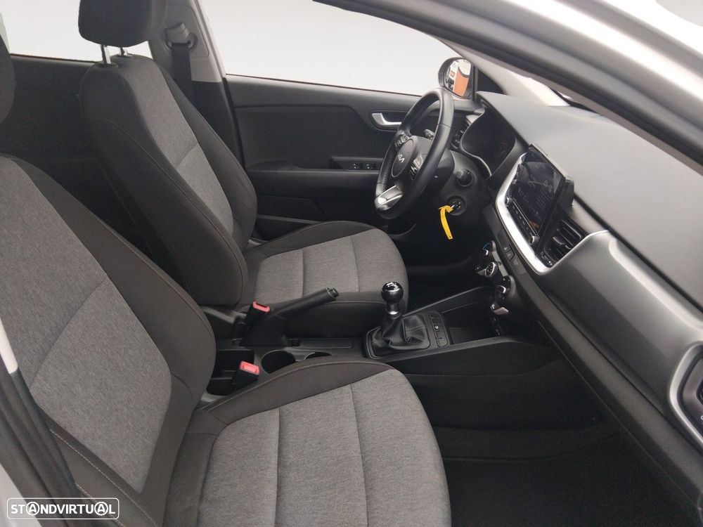 Kia Stonic 1.2 Dynamic - 15