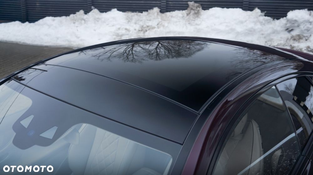 Mercedes-Benz Klasa E - 10