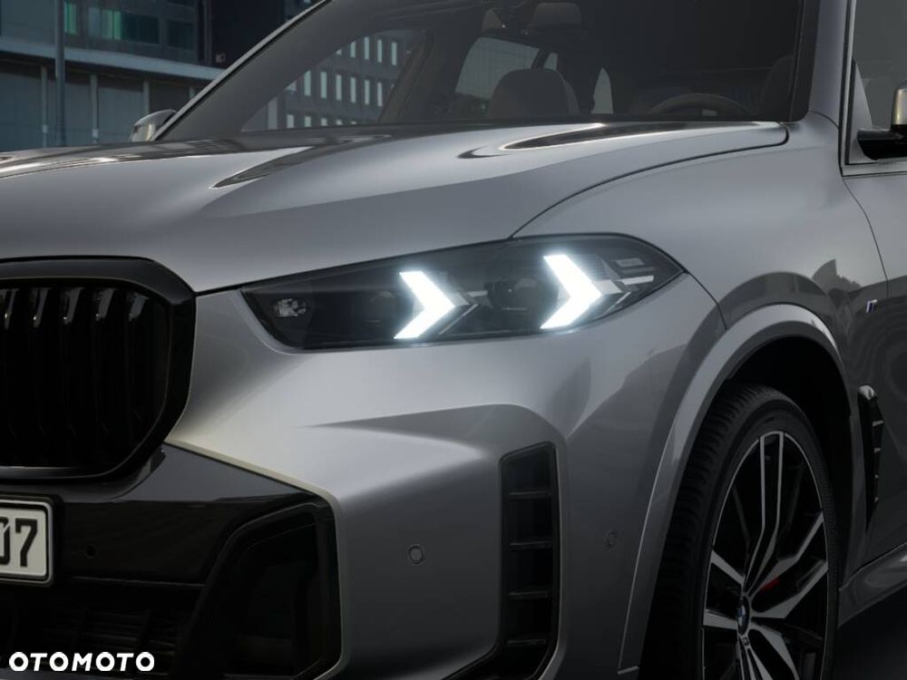 BMW X5 xDrive30d - 6