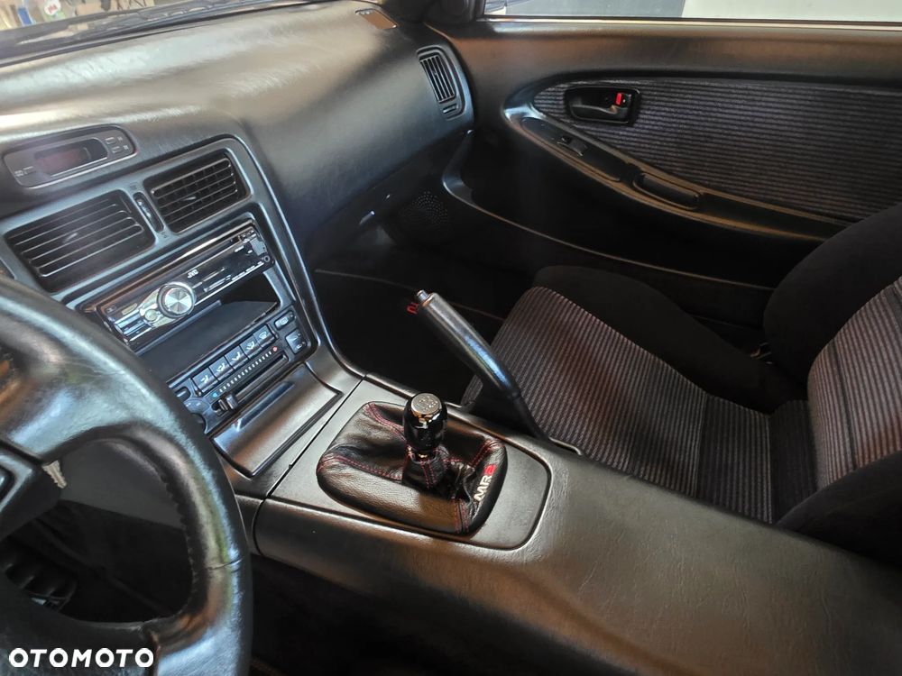Toyota MR2 - 26