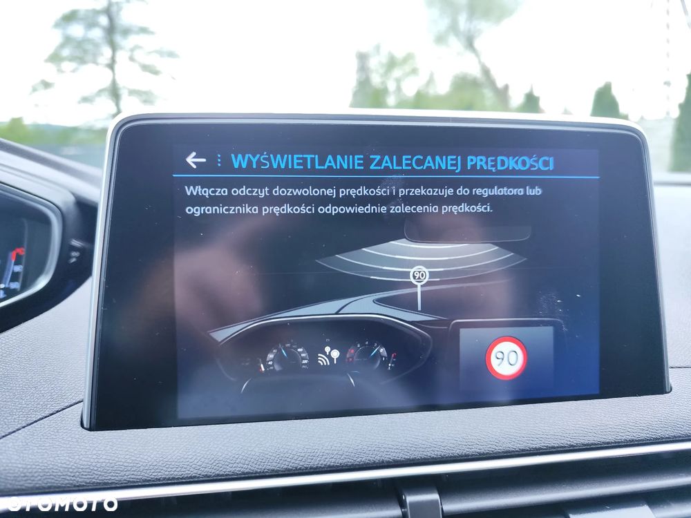 Peugeot 5008 BlueHDi 130 EAT8 GT - 37