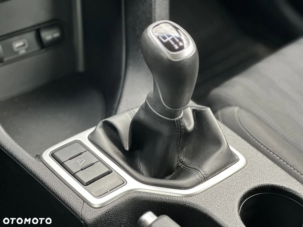 Kia Sportage 1.6 GDI M 2WD - 31