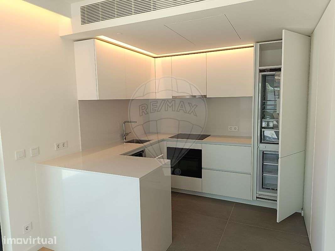 Apartamento T1 para arrendamento - Grande imagem: 5/33