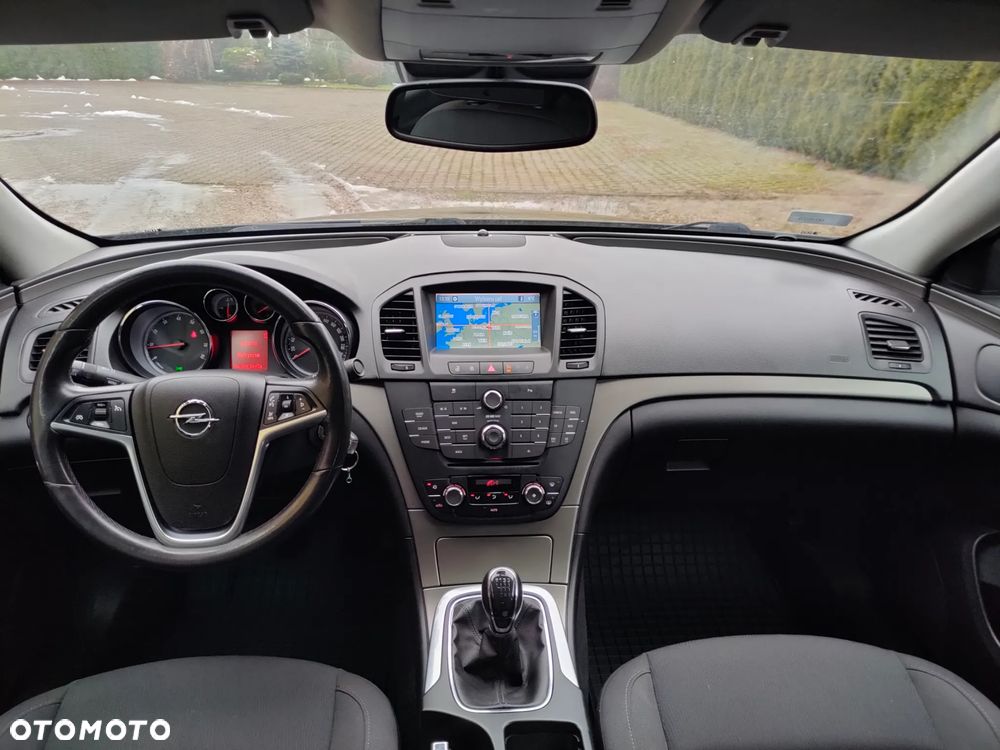 Opel Insignia 1.8 Edition - 15