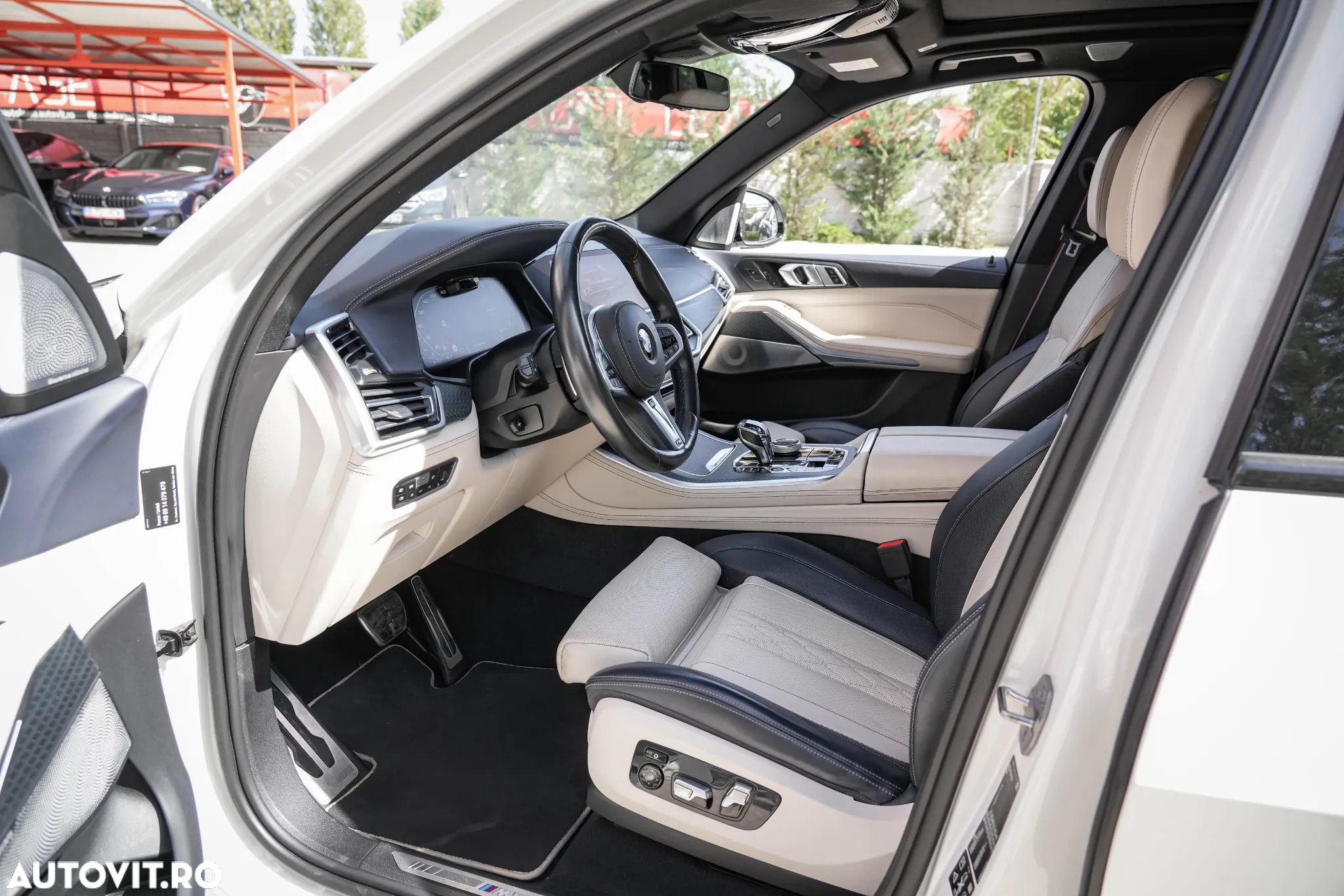 BMW X5 M - 15