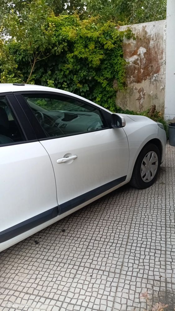 Renault Megane - 12