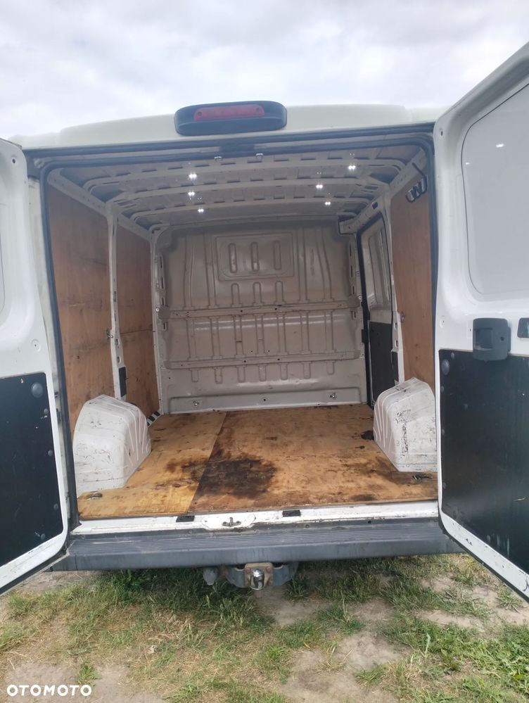 Fiat Ducato - 8