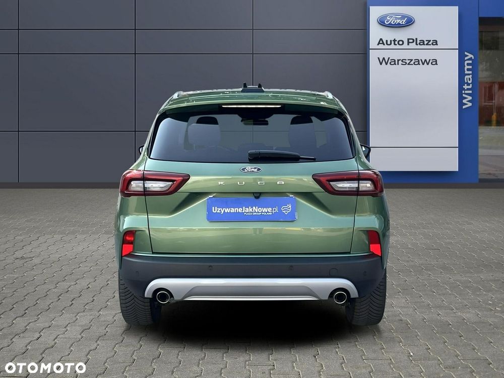 Ford Kuga 1.5 EcoBoost TITANIUM - 5