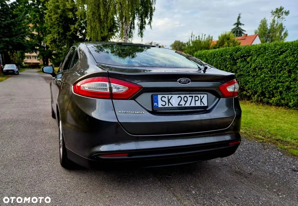 Ford Mondeo 1.5 EcoBoost Ambiente - 7