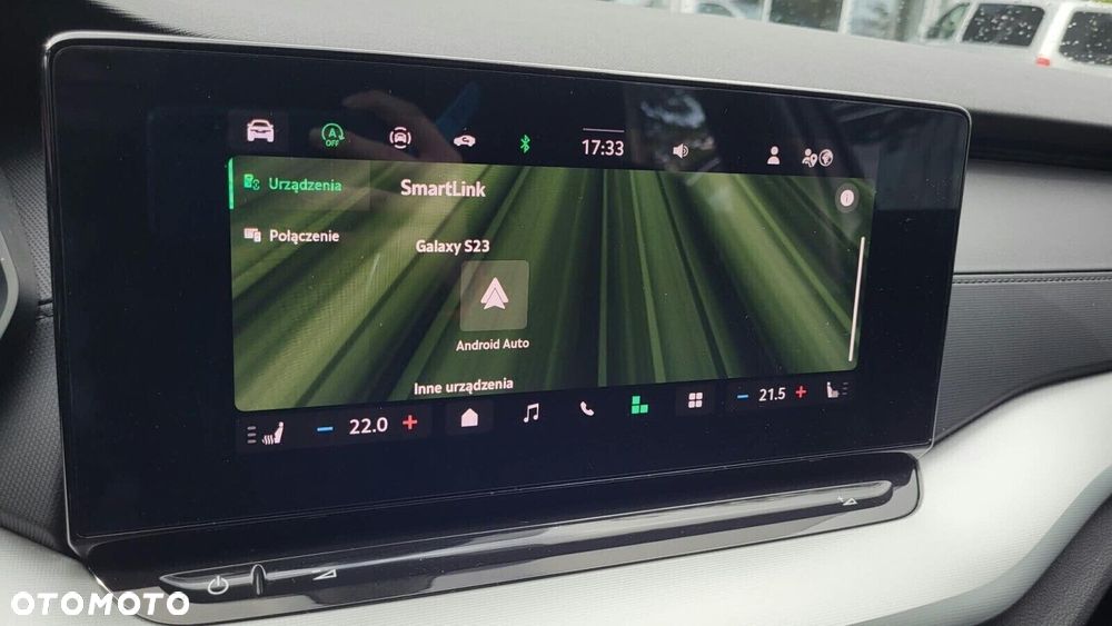 Skoda Octavia 1.5 TSI mHEV Essence DSG - 27