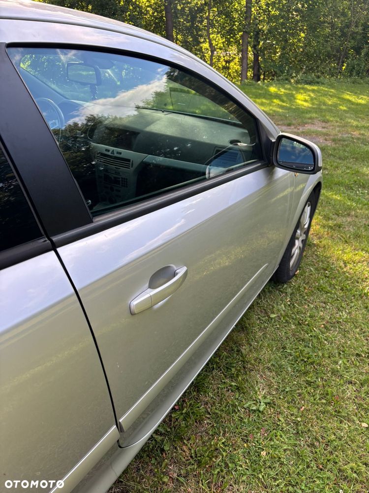 Opel Astra - 7