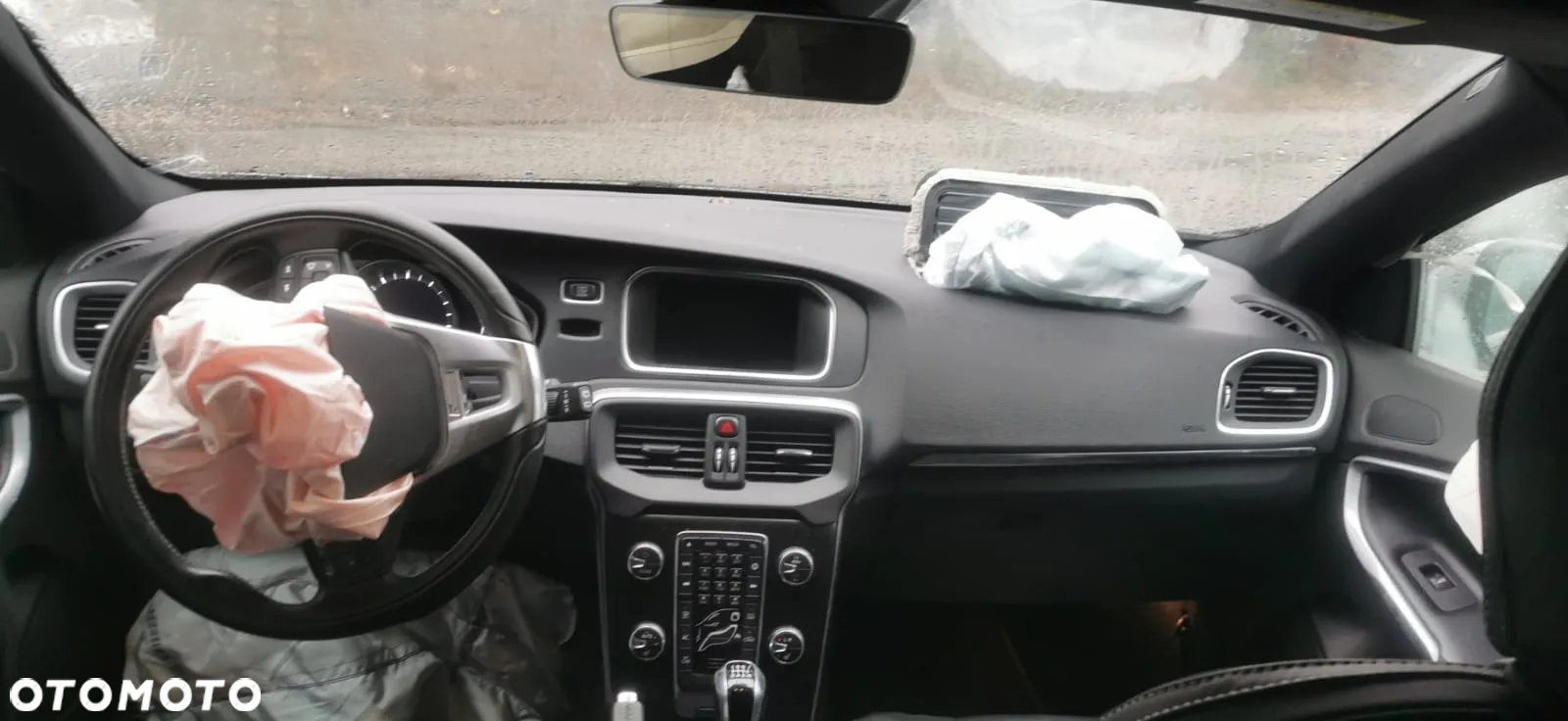 Volvo V40 T3 RDesign - 7