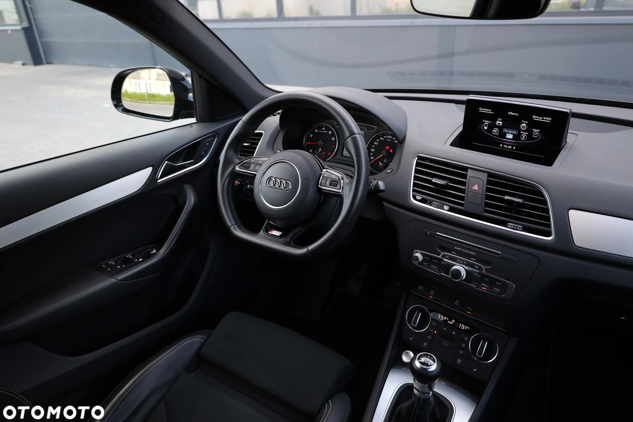 Audi Q3 1.4 TFSI Sport - 7