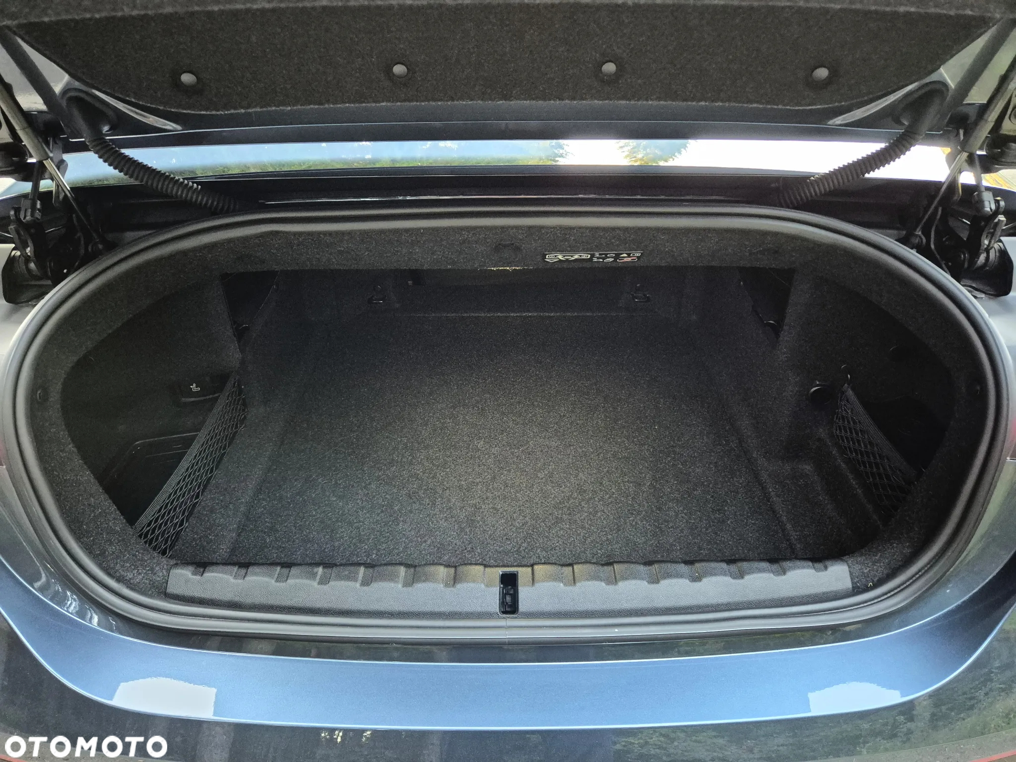 BMW Seria 4 430i Cabrio M Sport - 21