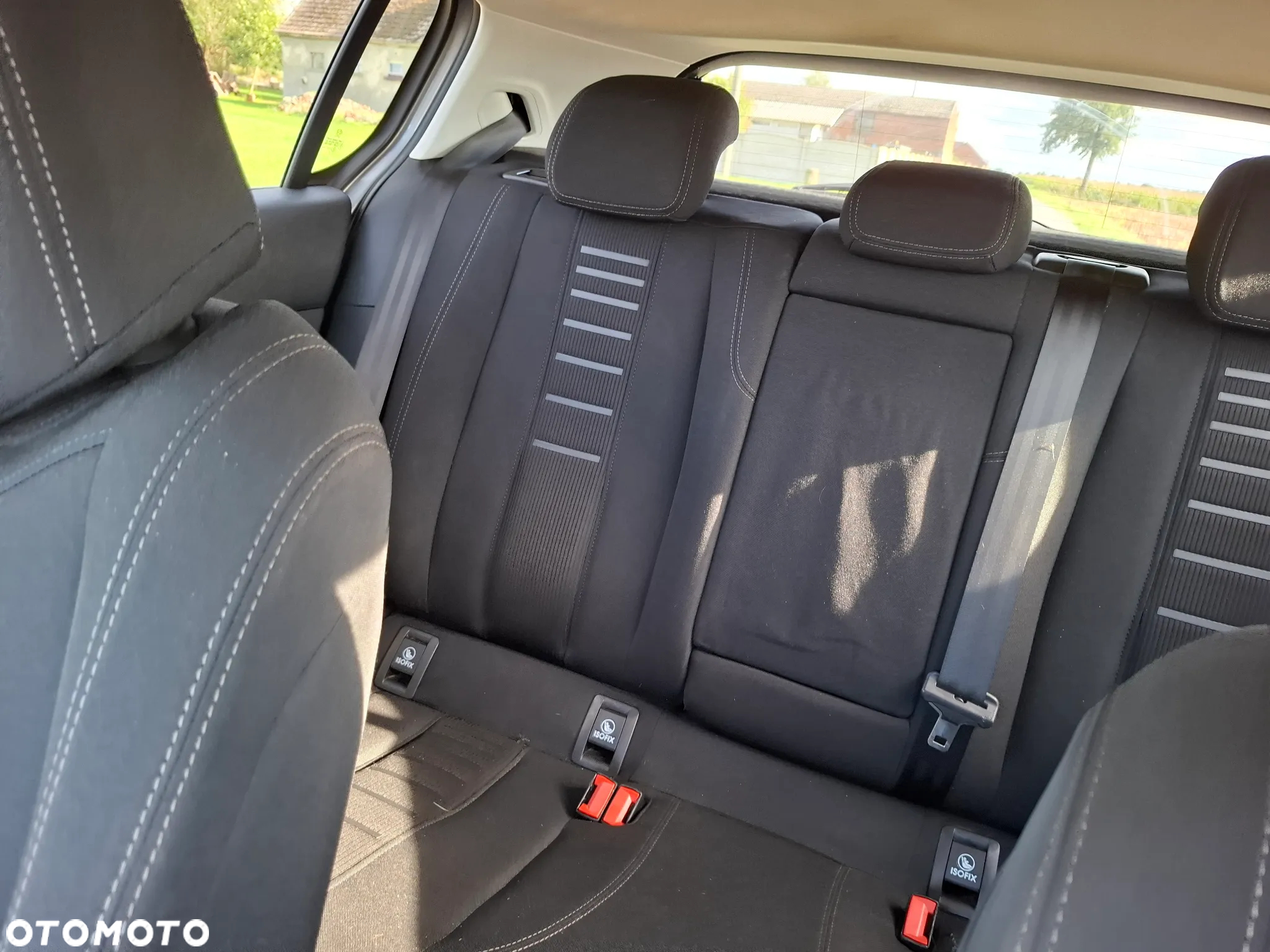 Peugeot 308 1.6 BlueHDi Active S&S - 18
