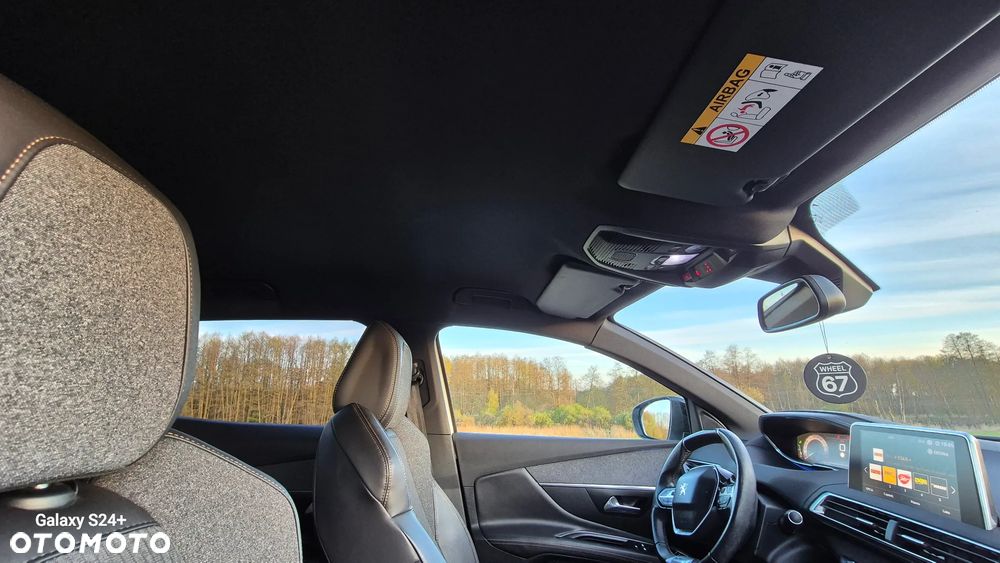 Peugeot 3008 2.0 HDi Premium - 16