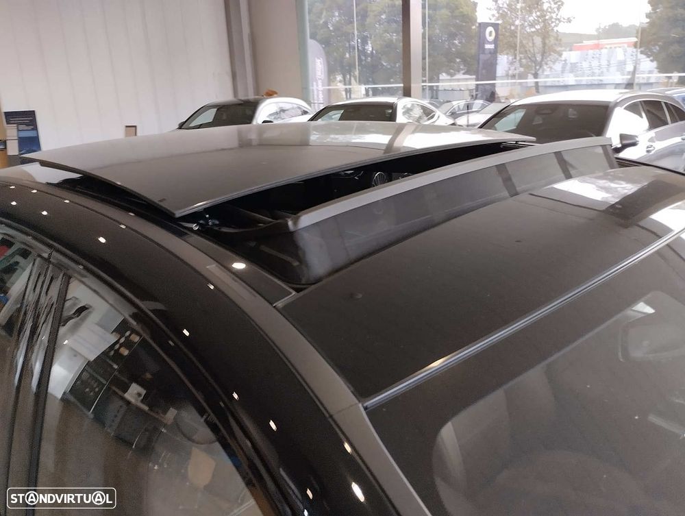 Mercedes-Benz B 250 e 8G-DCT AMG Line Advanced Plus - 10