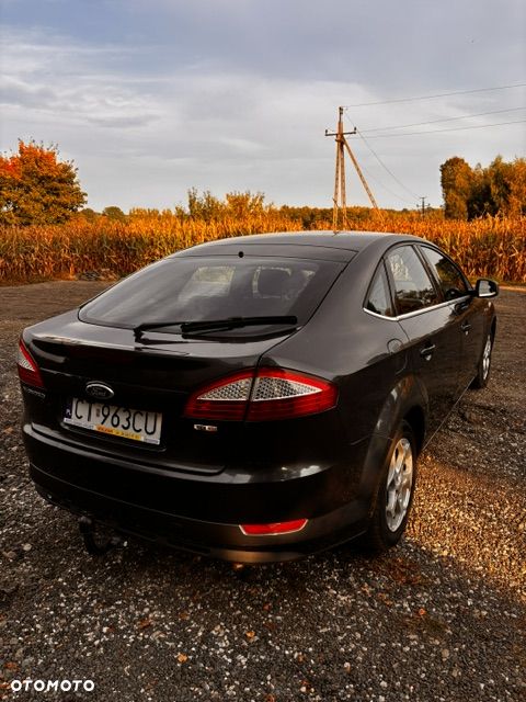 Ford Mondeo 2.2 TDCi Trend - 7