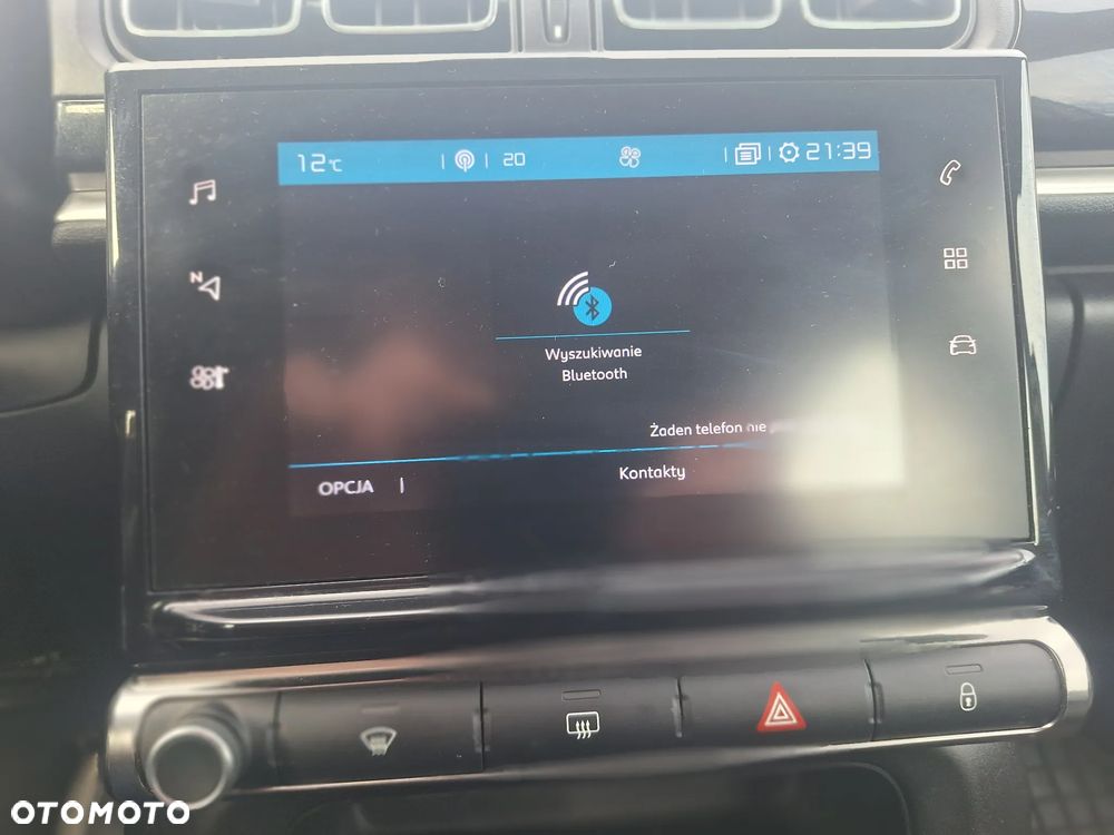 Citroën C3 1.2 PureTech Live - 23