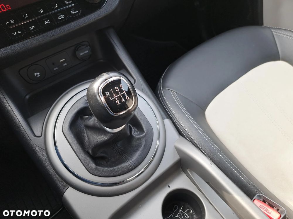 Kia Sportage 1.6 GDI Business Line 2WD - 15