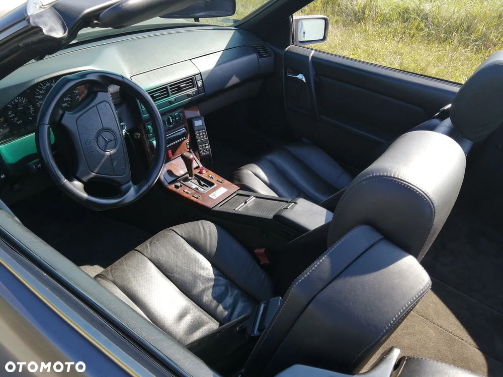 Mercedes-Benz SL - 3