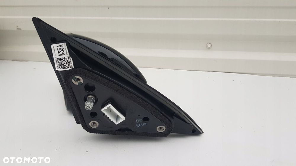 kompletne lusterko lewe kia ceed iii 20r eu - 5